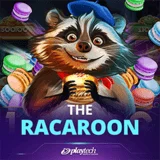 Bocoran RTP Slot Playtech The Racaroon